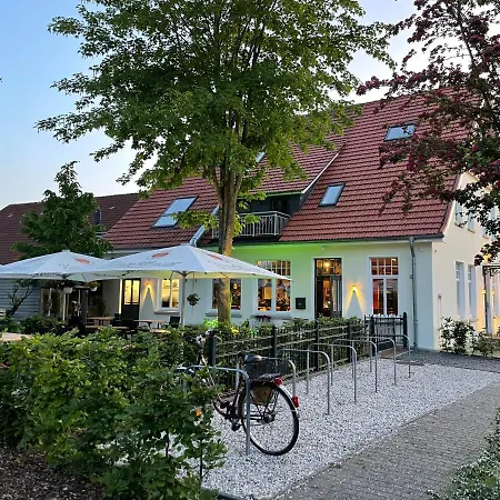 Luxus Lindenhof Apartments -Ferienwohnungen In Friesland An Der Nordsee Am Naturschutzgebiet Urwald Neuenburg  Extérieur photo