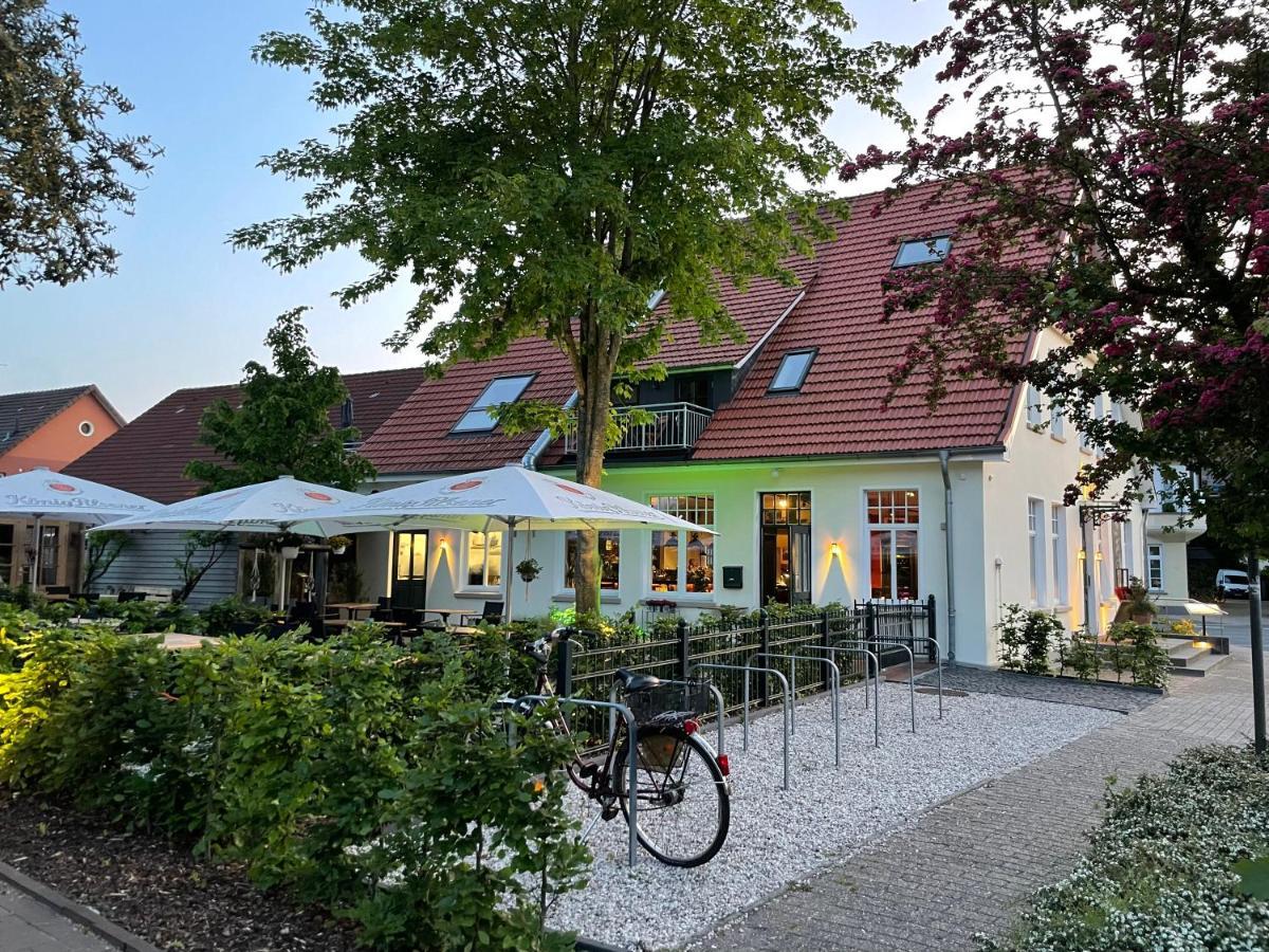 Luxus Lindenhof -ferienwohnungen In Friesland An Der Nordsee Am Naturschutzgebiet Urwald Appartement Neuenburg (Friesland)