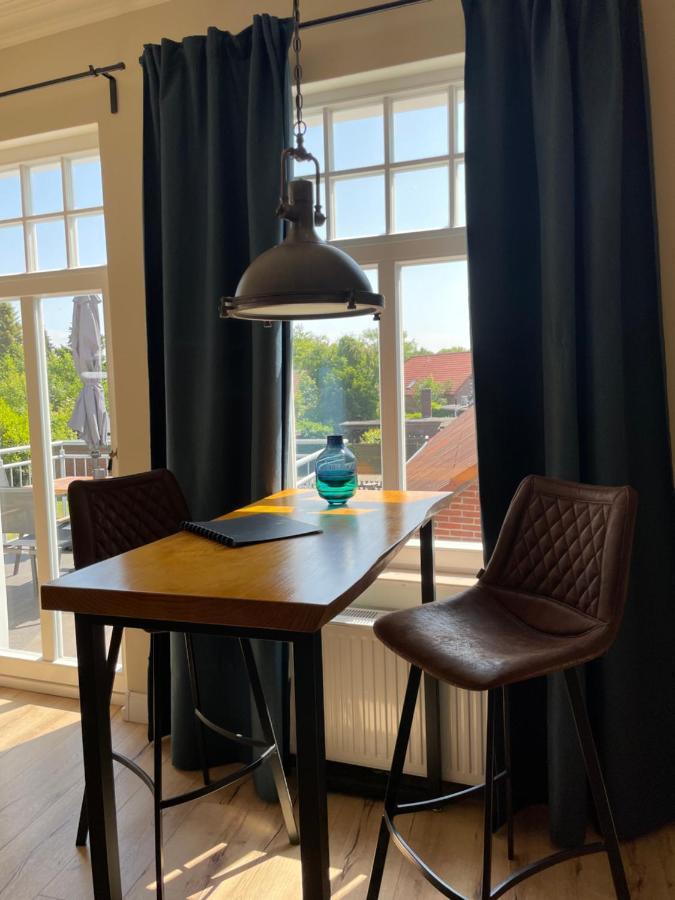 Luxus Lindenhof -ferienwohnungen In Friesland An Der Nordsee Am Naturschutzgebiet Urwald Appartement Neuenburg (Friesland)