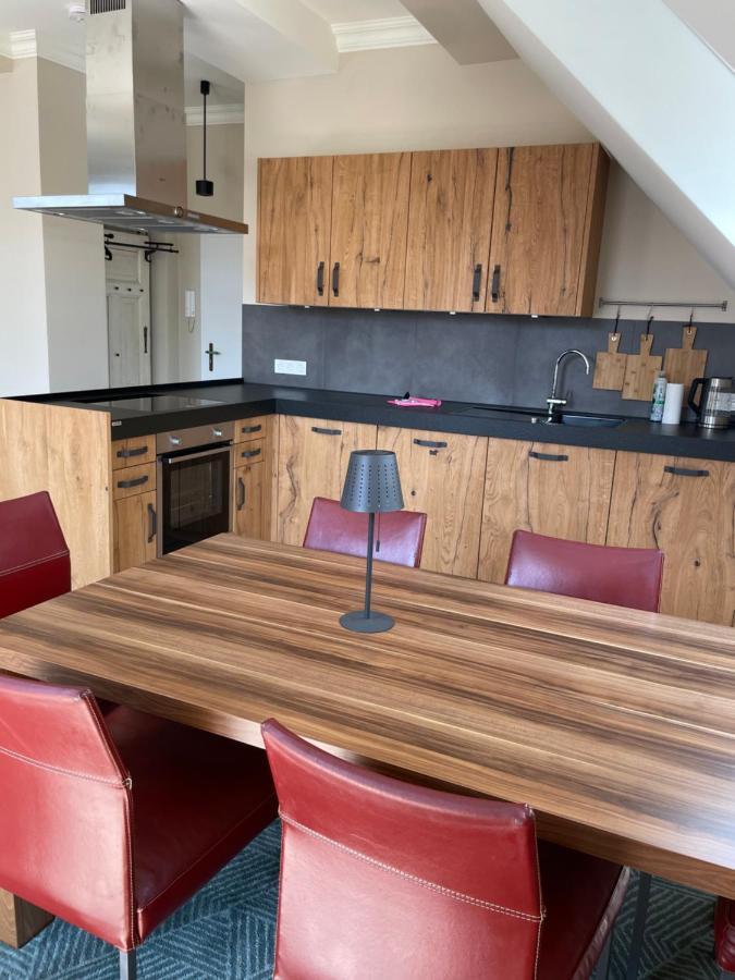 Appartement Luxus Lindenhof -ferienwohnungen In Friesland An Der Nordsee Am Naturschutzgebiet Urwald