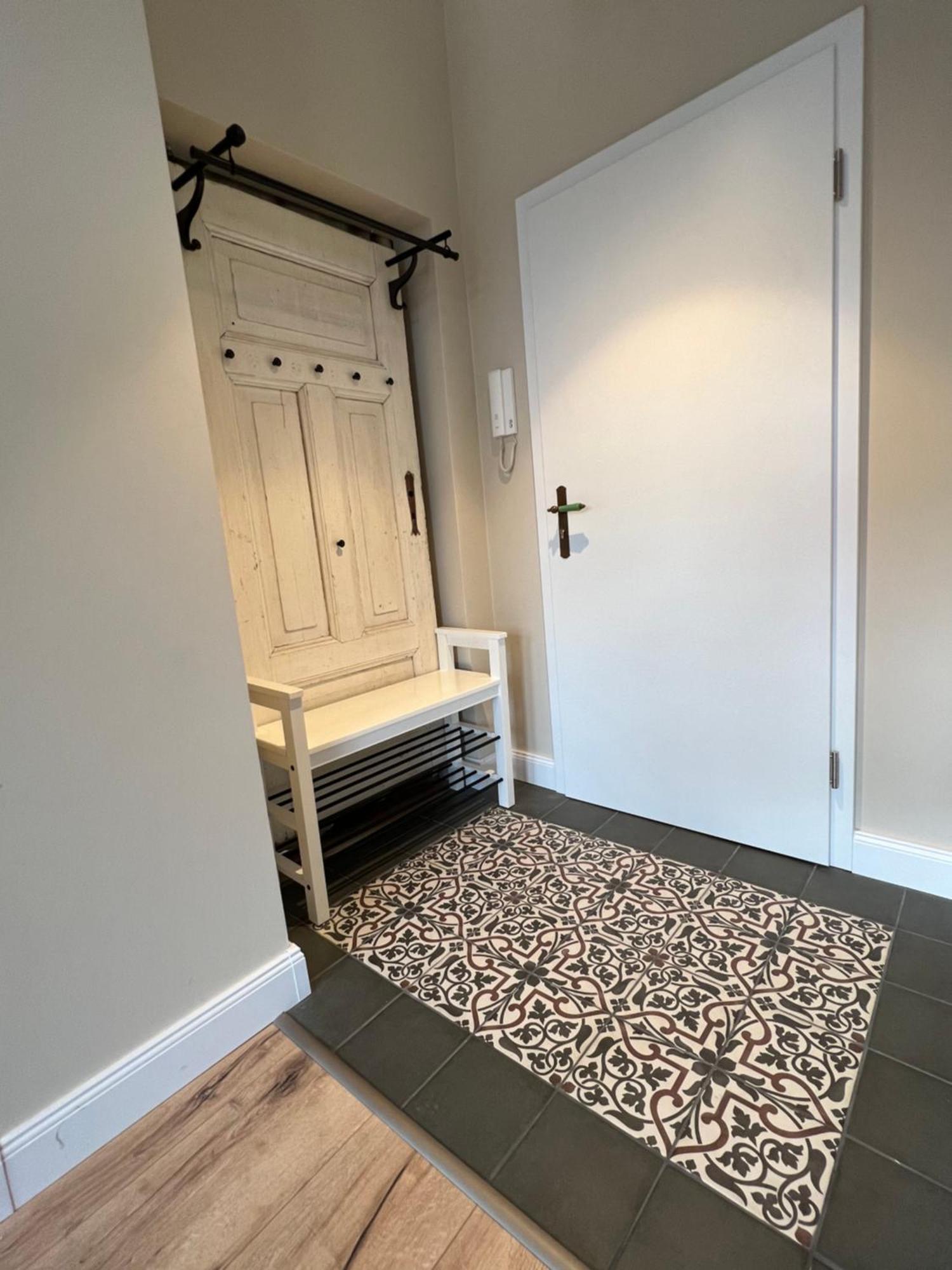 Appartement Luxus Lindenhof -ferienwohnungen In Friesland An Der Nordsee Am Naturschutzgebiet Urwald
